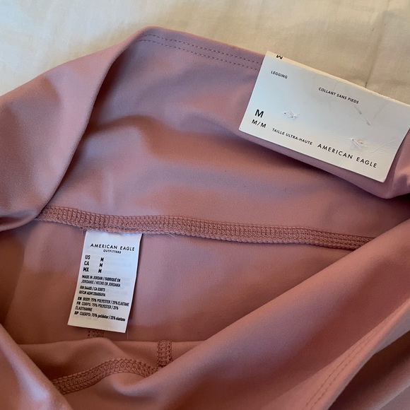 American Eagle Leggings - Picture 5 of 7